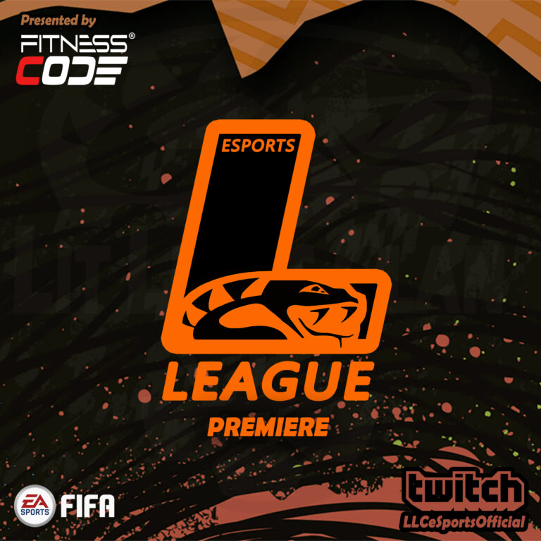 PREMIERE / FIFA 23 / Pro Clubs / PS5