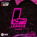 CLASSICS / FIFA 23 / Friendly / PS5