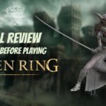 ELDEN RING is the best RPG?