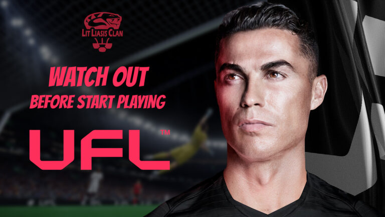 Unraveling the UFL Experience