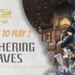 An Epic Journey Through Wuthering Waves